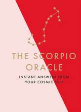 The Scorpio Oracle