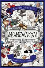 Caldecott, A: Momenticon