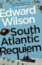 South Atlantic Requiem