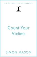 Count Your Victims