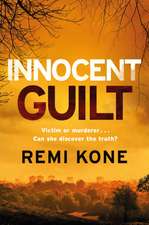 Innocent Guilt