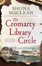 The Cromarty Library Circle