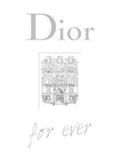 Dior For Ever