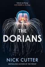 The Dorians: The Terrifying New Body Horror Spectacular Set On A Remote Island