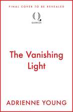 The Vanishing Light
