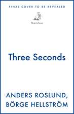 Three Seconds: Ewert Grens 4