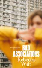 Bad Associations