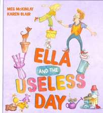 Ella and the Useless Day