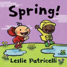 Spring!