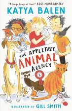 The Appletree Animal Agency