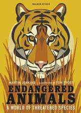 Endangered Animals