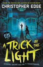 Fear Files