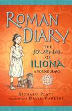 Roman Diary