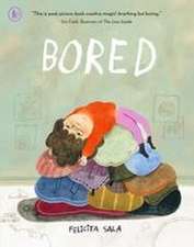Bored