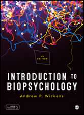 Introduction to Biopsychology