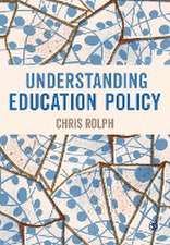 Understanding Education Policy