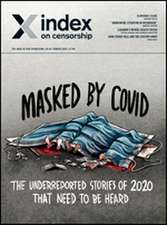 Masked by Covid: The underreported stories of 2020 that need to be heard