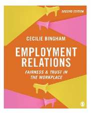 Employment Relations