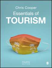 Essentials of Tourism