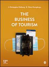 The Business of Tourism