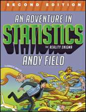 An Adventure in Statistics: The Reality Enigma