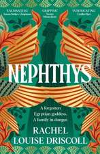 Nephthys