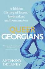 Queer Georgians