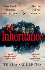 Sakhlecha, T: Inheritance