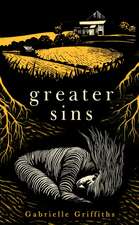 Greater Sins