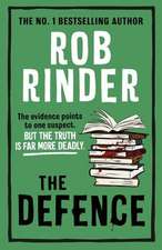 The Defence