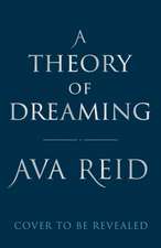 Theory of Dreaming