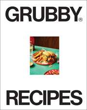 Grubby Recipes