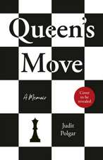 Queen's Move