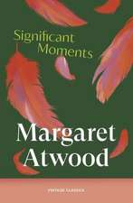 Significant Moments
