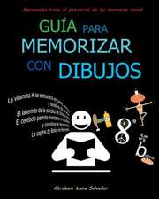 Guia Para Memorizar Con Dibujos