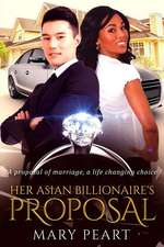 Her Asian Billionaire's Proposal