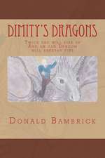 Dimity's Dragons