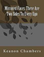 Mirrored Faces