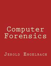 Computer Forensics