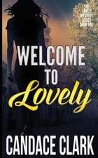 Welcome to Lovely