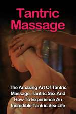 Tantric Massage