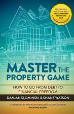 Master the Property Game