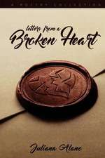 Letters from a Broken Heart