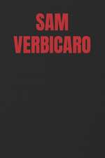 Sam Verbicaro