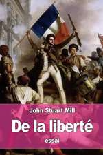 de La Liberte