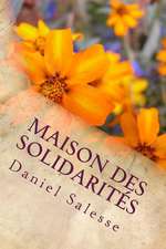 Maison Des Solidarites