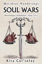 Soul Wars