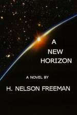 A New Horizon