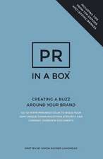 PR in a Box