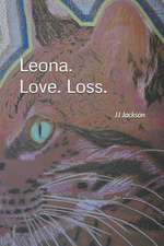 Leona Love Loss